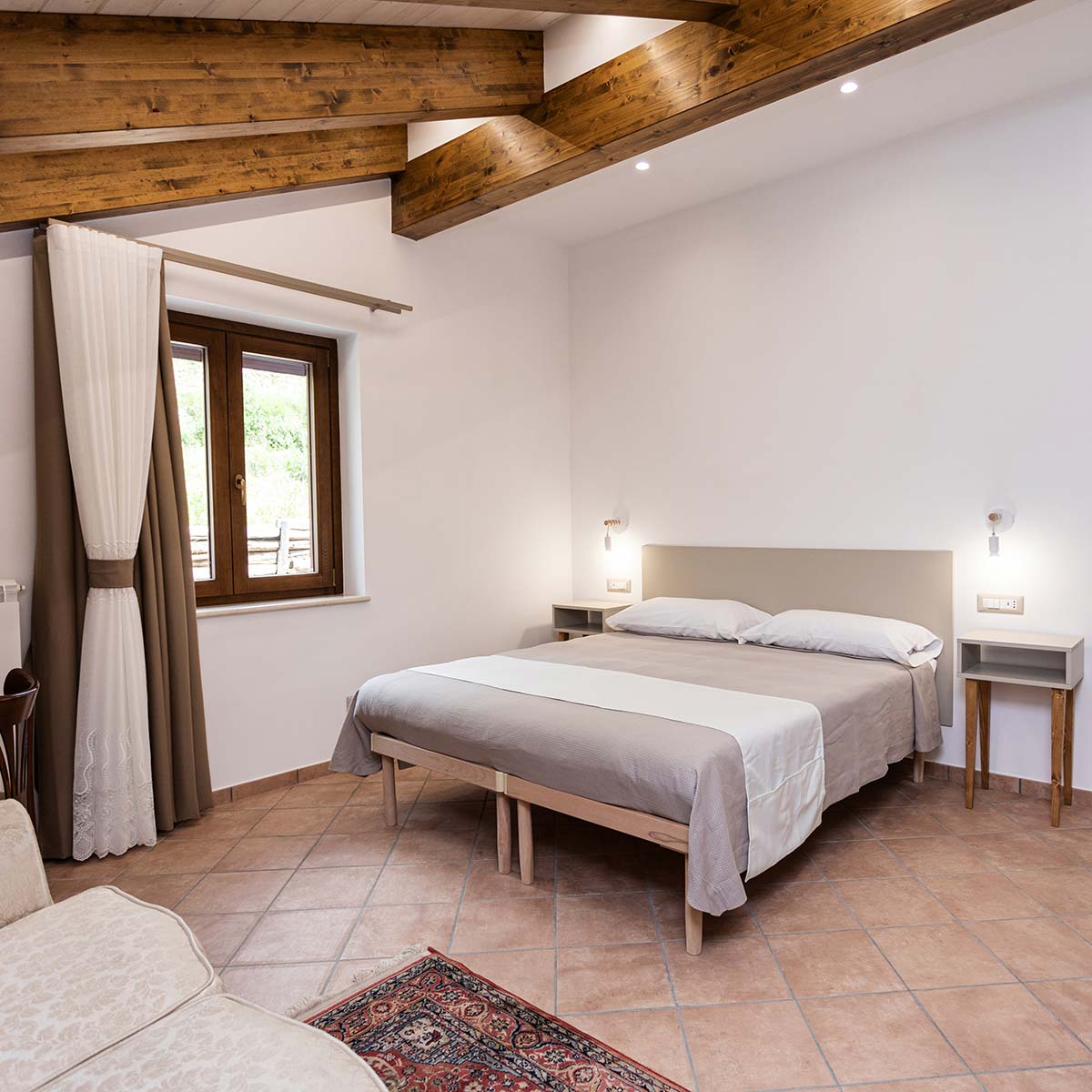Agriturismo Punta San Lazzaro - foto 6