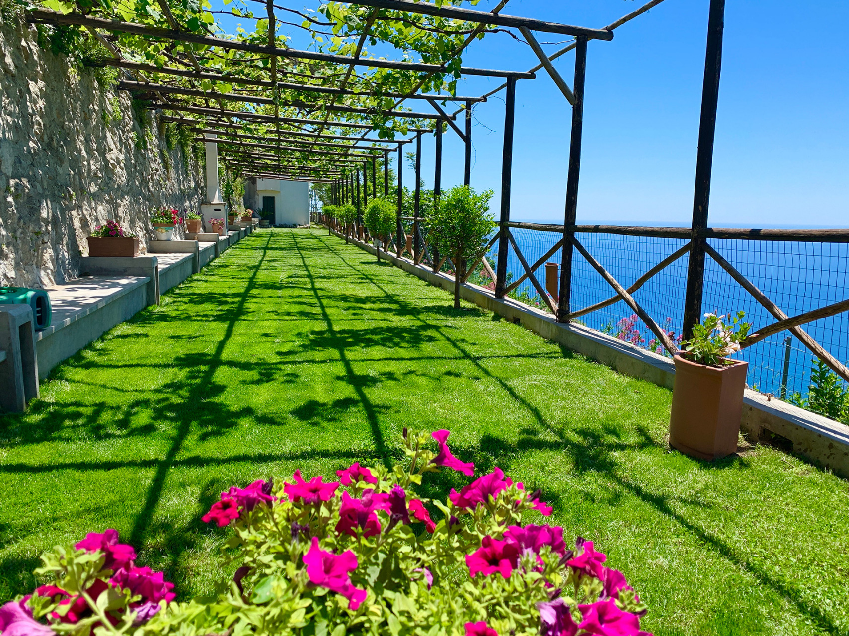 Agriturismo Sant'Alfonso - foto 1