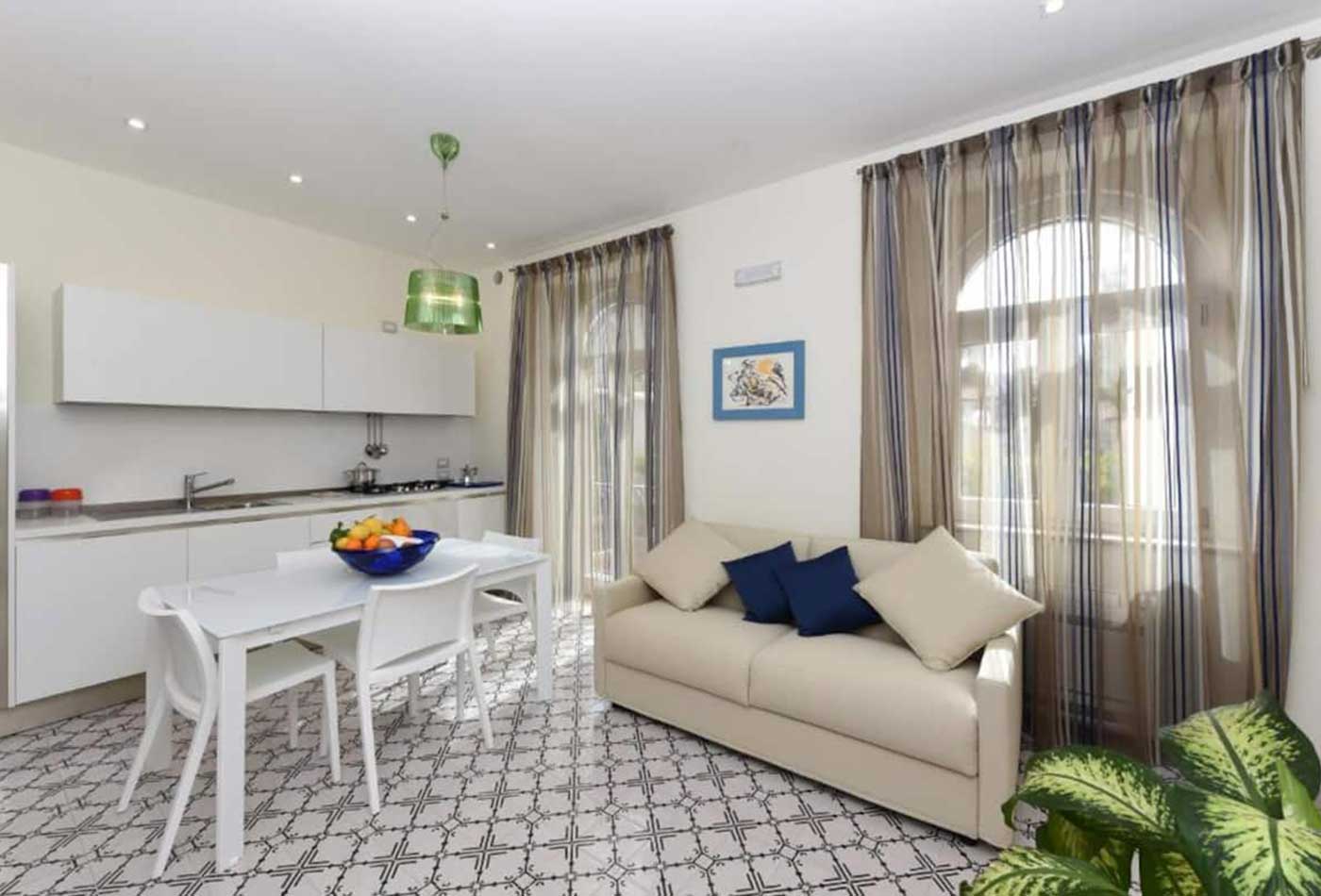 Ravello Holiday House foto 2