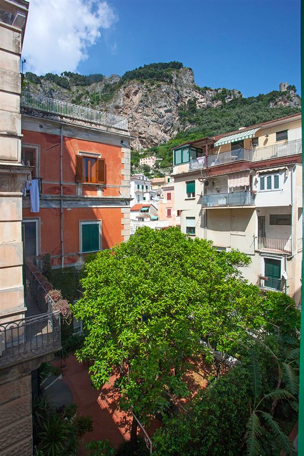 Hotel Amalfi foto 5