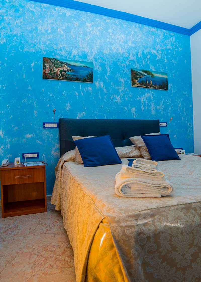 Ravello Rooms - foto 1
