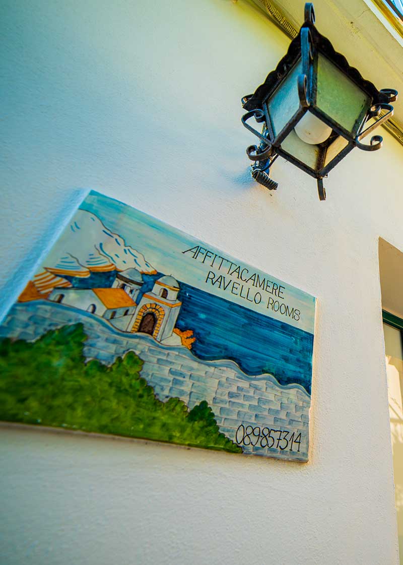 Ravello Rooms - foto 3