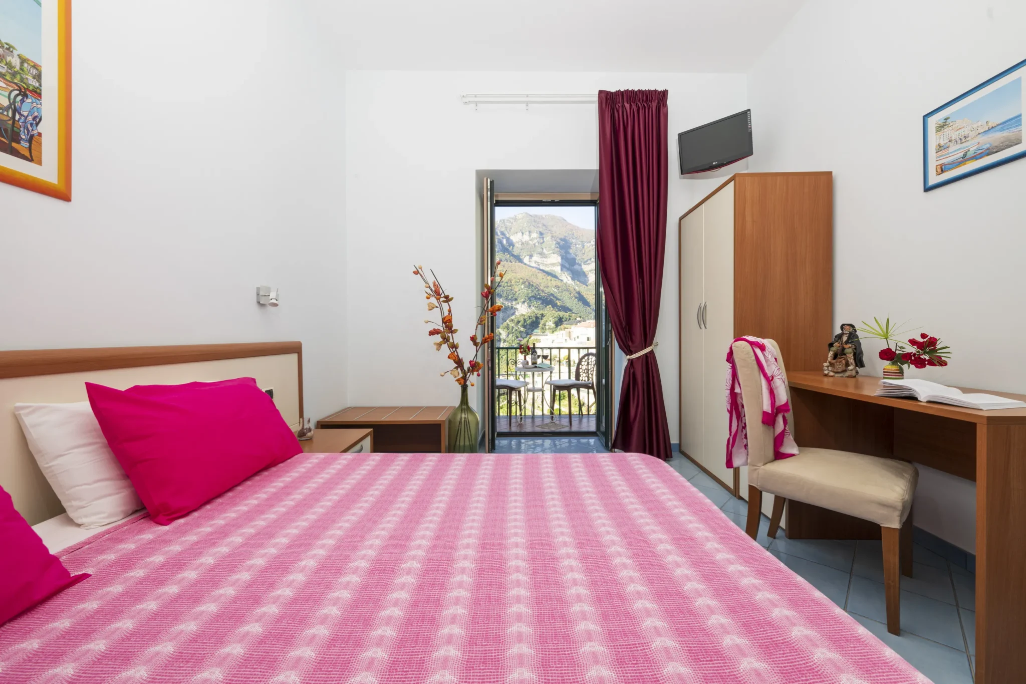 Dint' a Torre Bed & Breakfast - foto 1