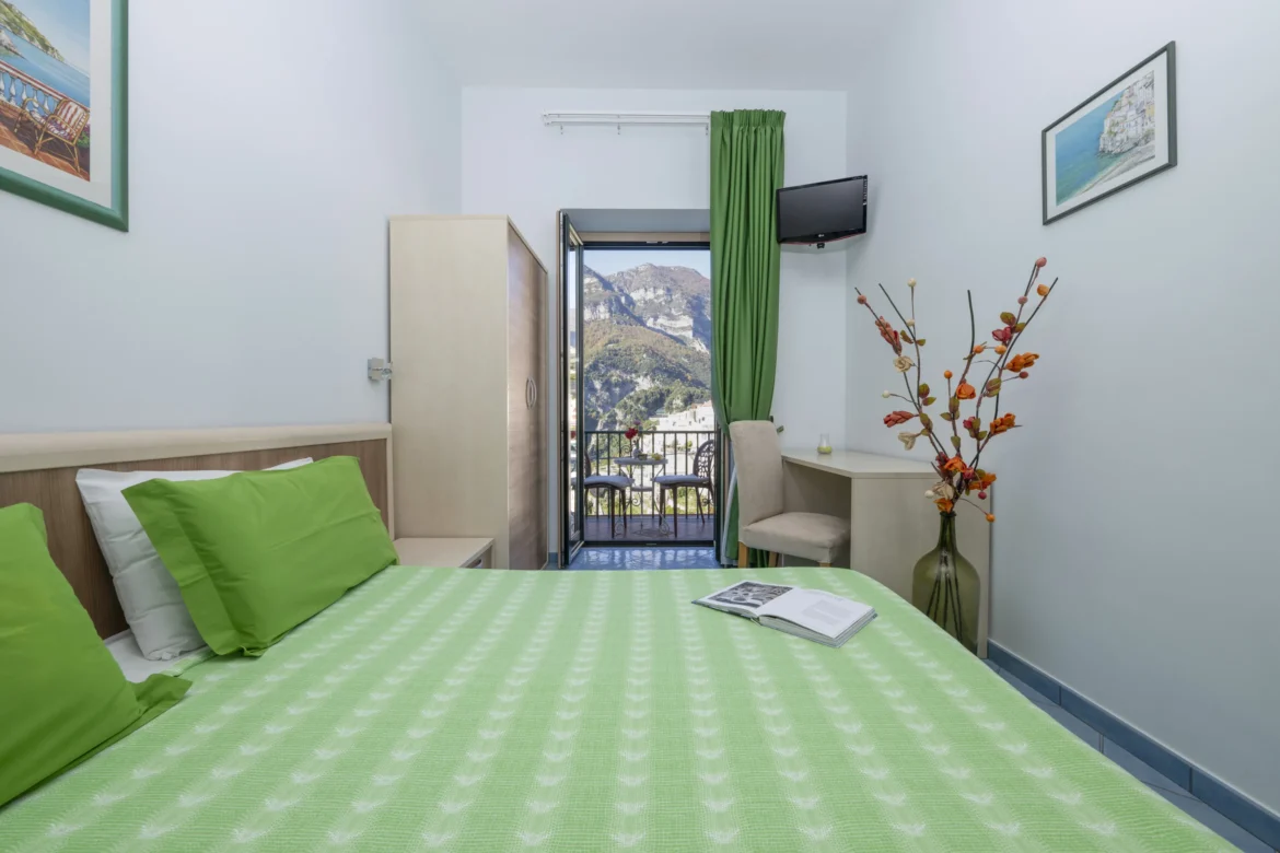 Dint' a Torre Bed & Breakfast - foto 6