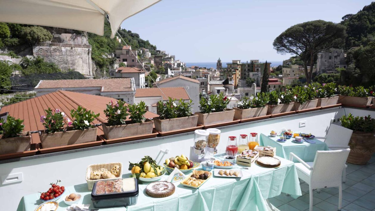 Valle D'Amalfi Suites - foto 4