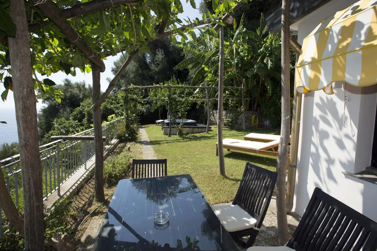 Santa Maria Luxury Villa - foto 1