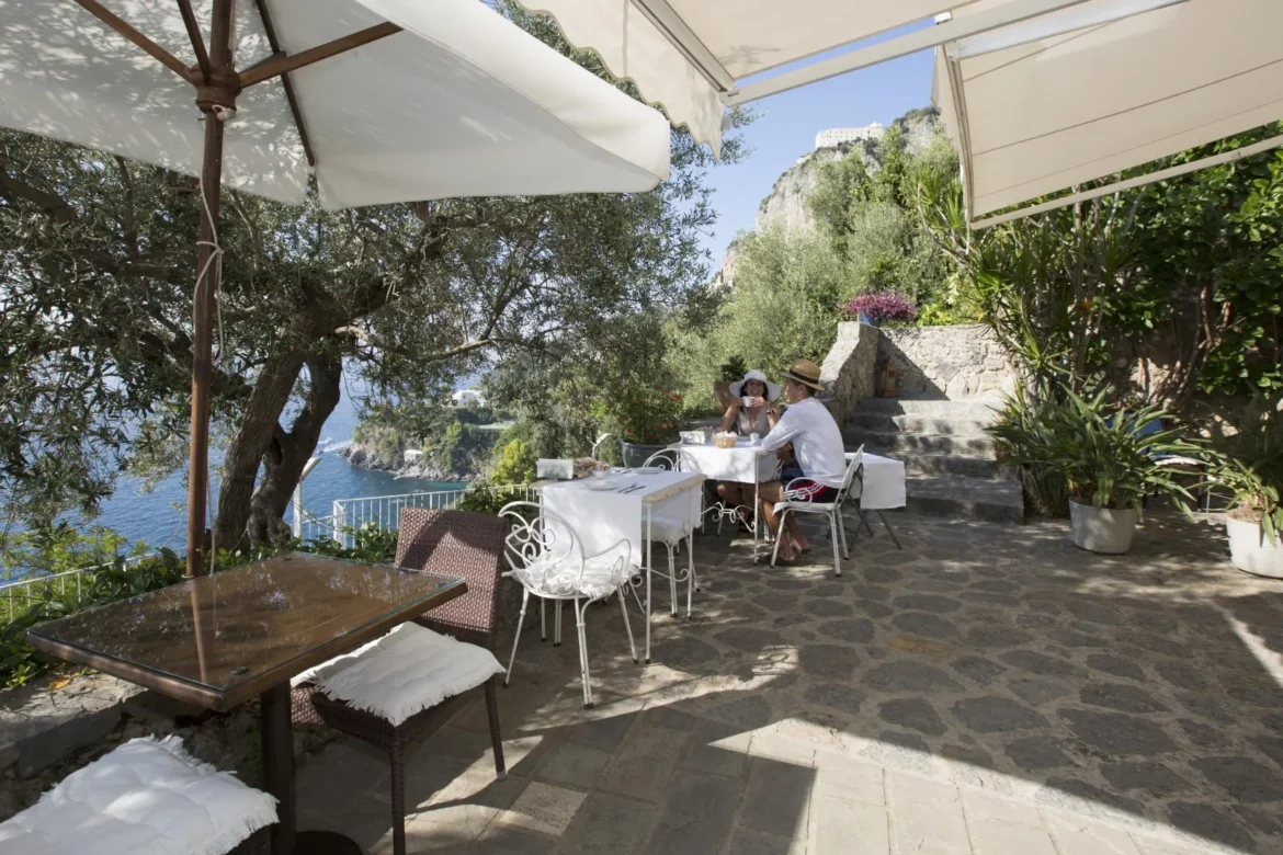 Santa Maria Luxury Villa - foto 2