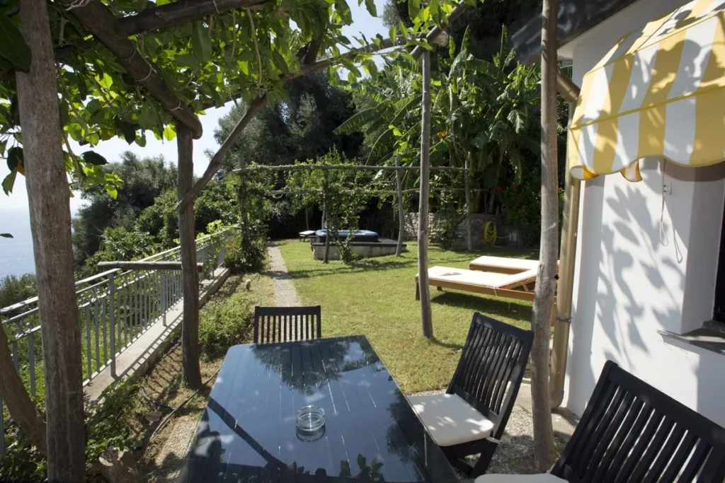 Santa Maria Luxury Villa - foto 3