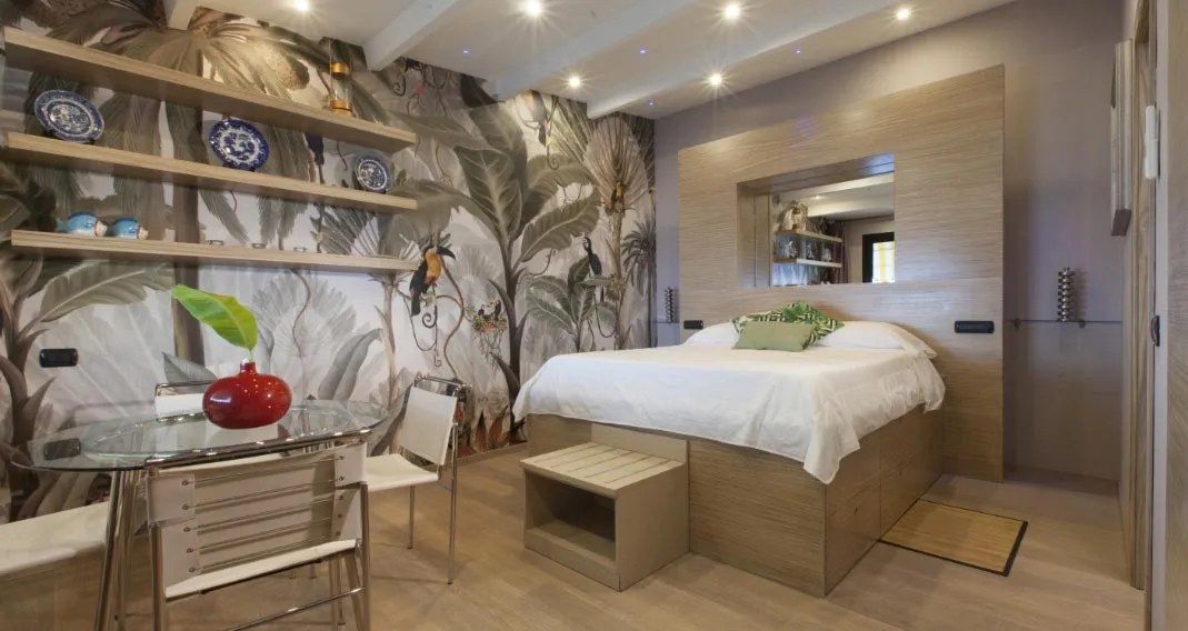 Santa Maria Luxury Villa - foto 5