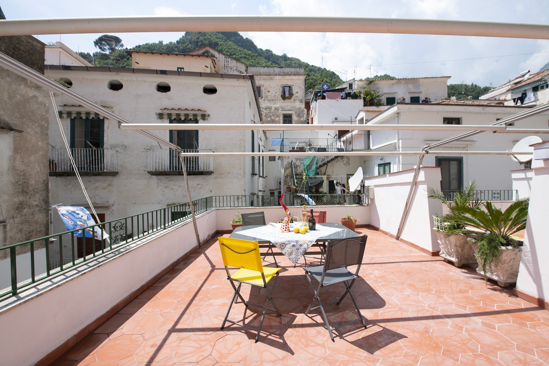 Le Antiche Repubbliche Marinare - B&B Amalfi - foto 1