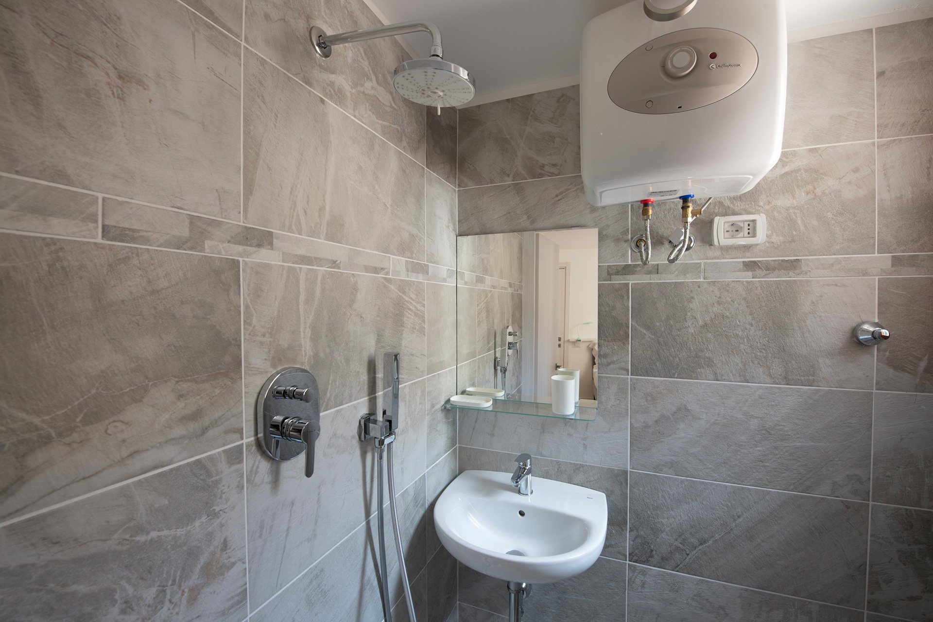 Le Antiche Repubbliche Marinare - B&B Amalfi - foto 4