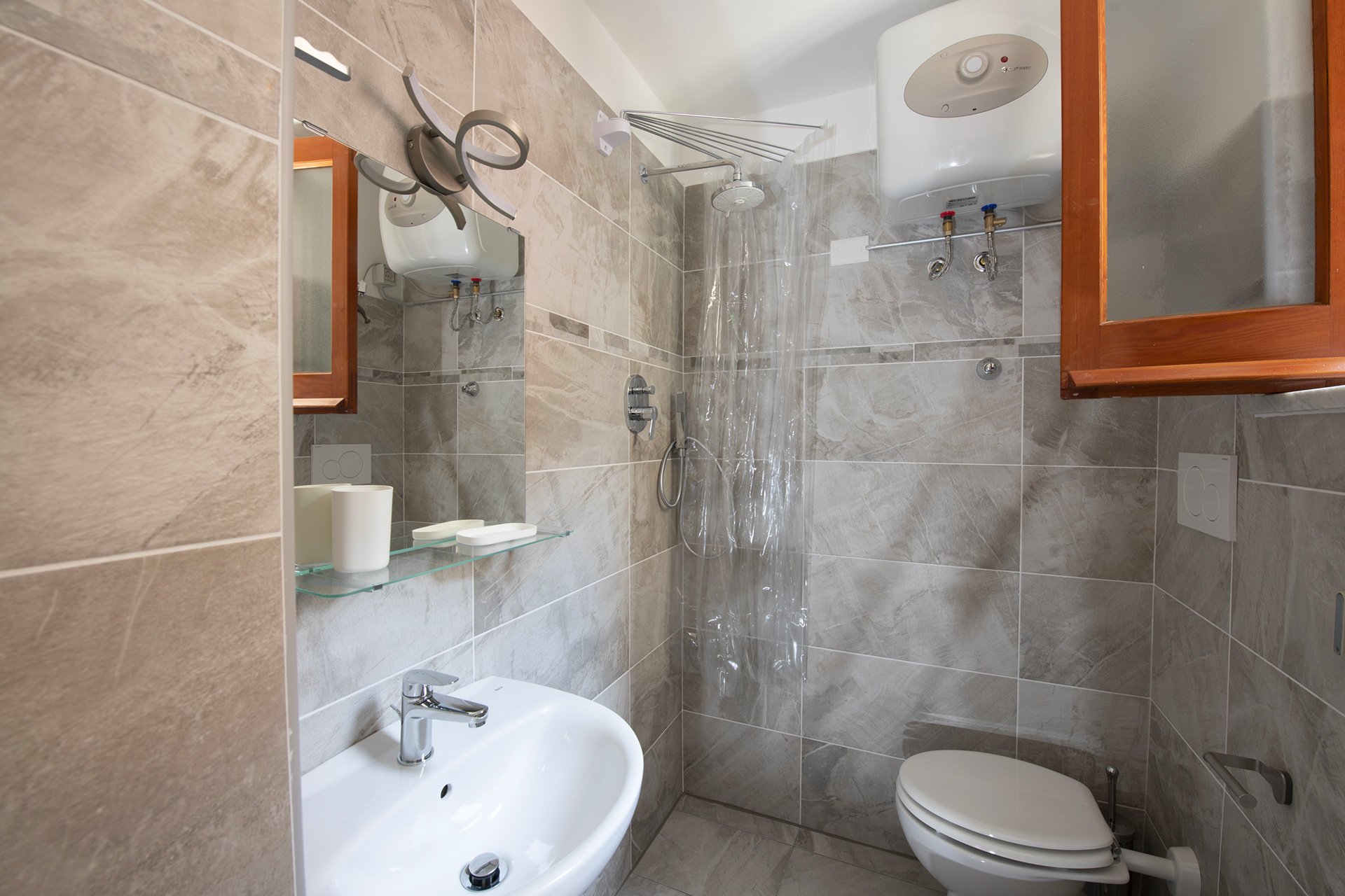 Le Antiche Repubbliche Marinare - B&B Amalfi - foto 5