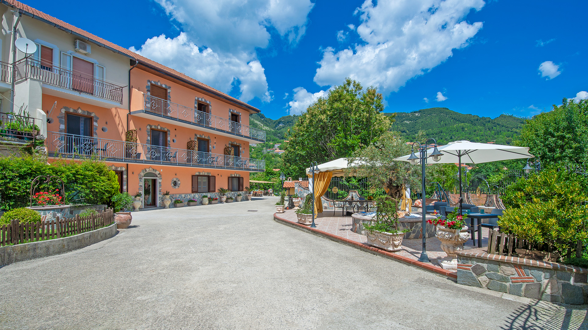 B&B IL GIRASOLE - Fraz.Pianillo - foto 1