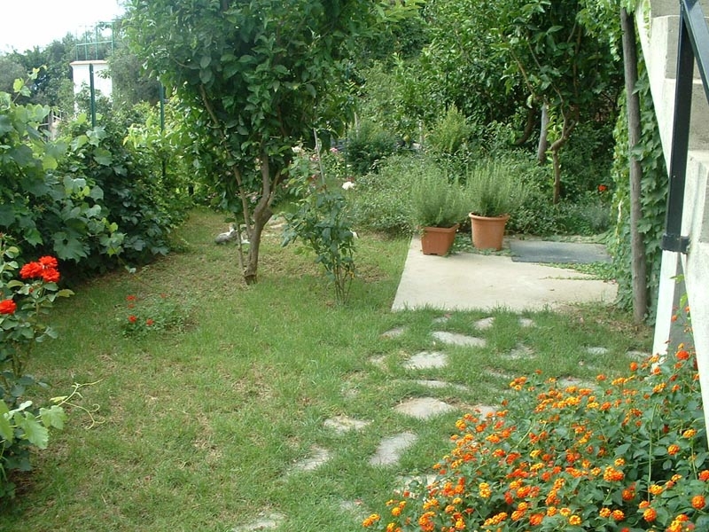 Giardino dei Limoni - foto 1