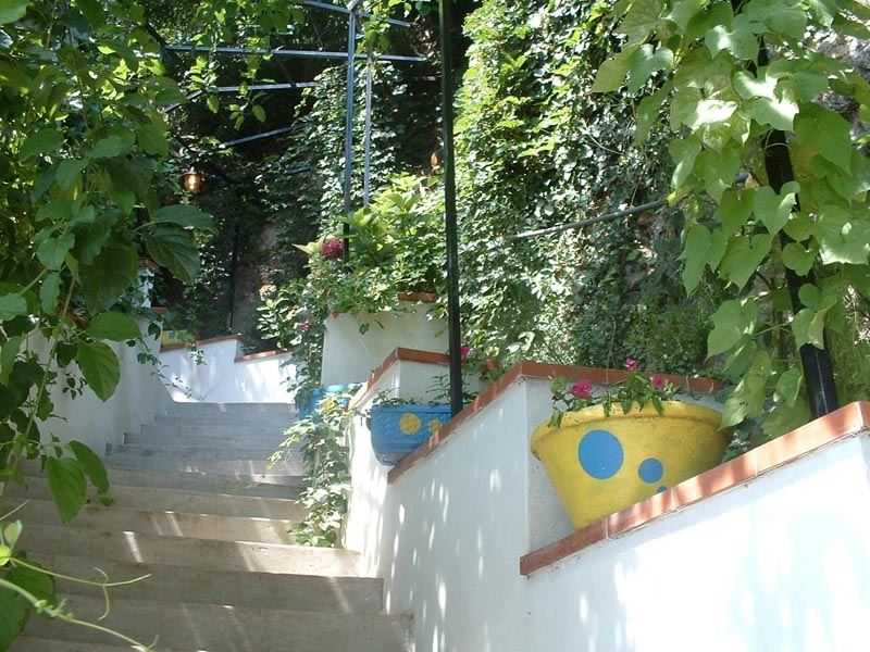 Giardino dei Limoni - foto 4