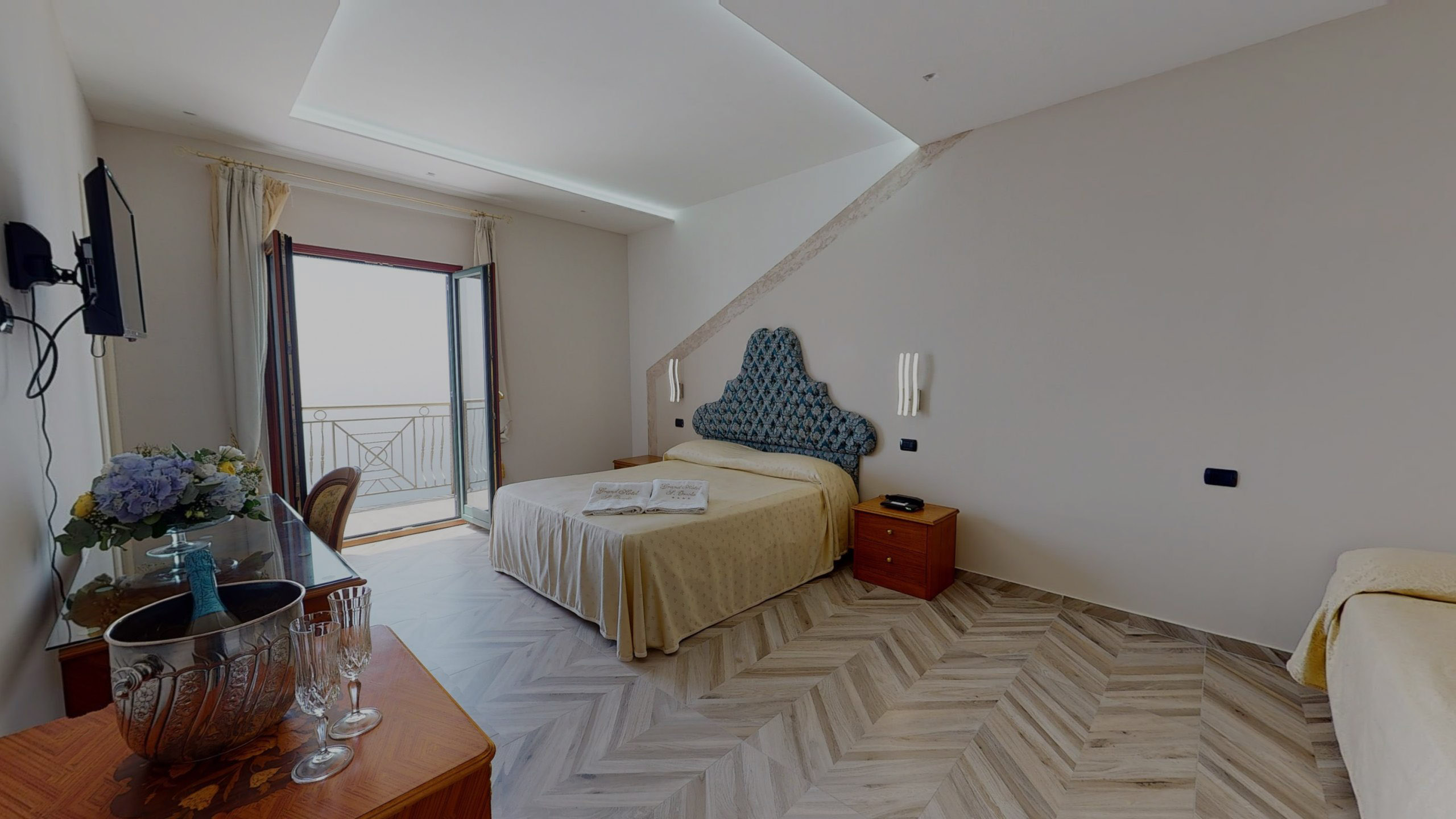 Grand Hotel Sant'Orsola - foto 1