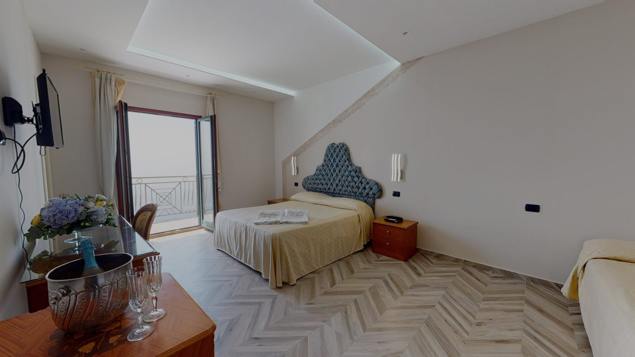 Grand Hotel Sant'Orsola - foto 2