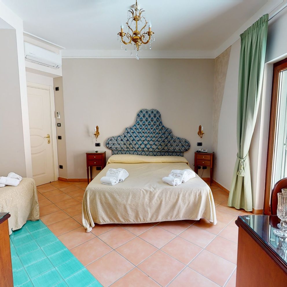 Grand Hotel Sant'Orsola - foto 4