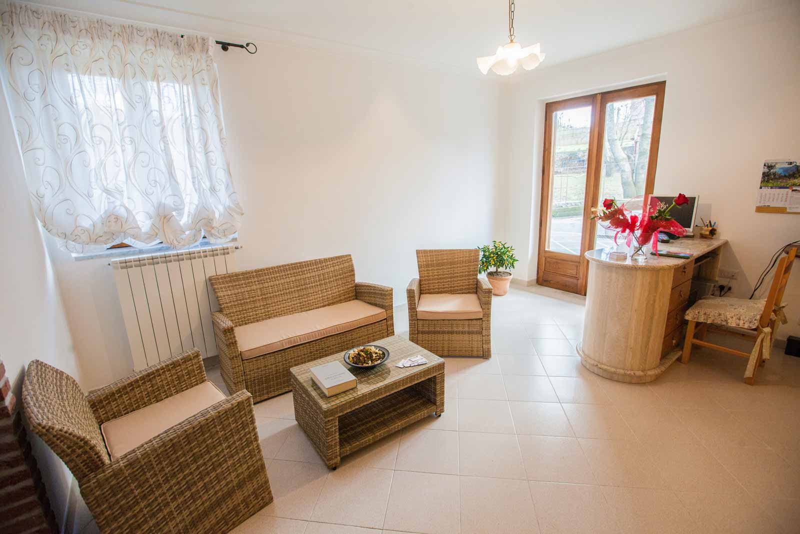 Bed And Breakfast HaidiHouse - foto 2
