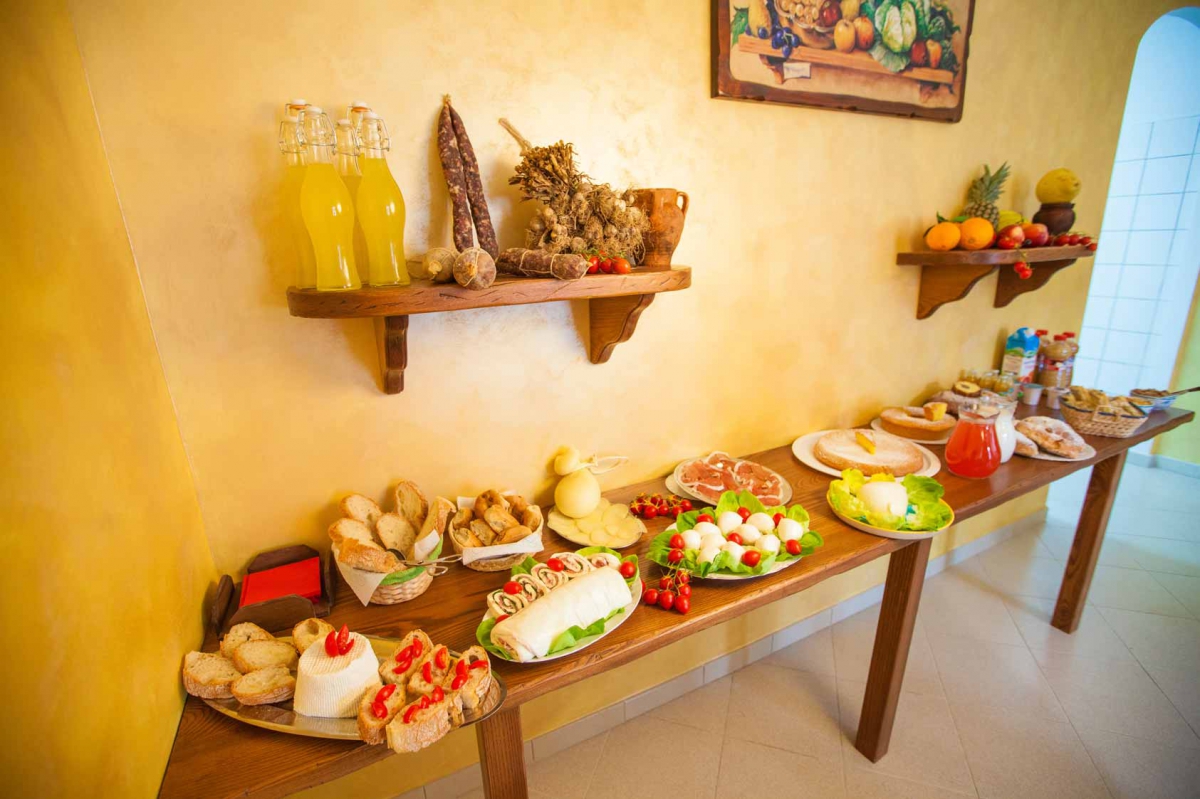 Bed And Breakfast HaidiHouse - foto 5