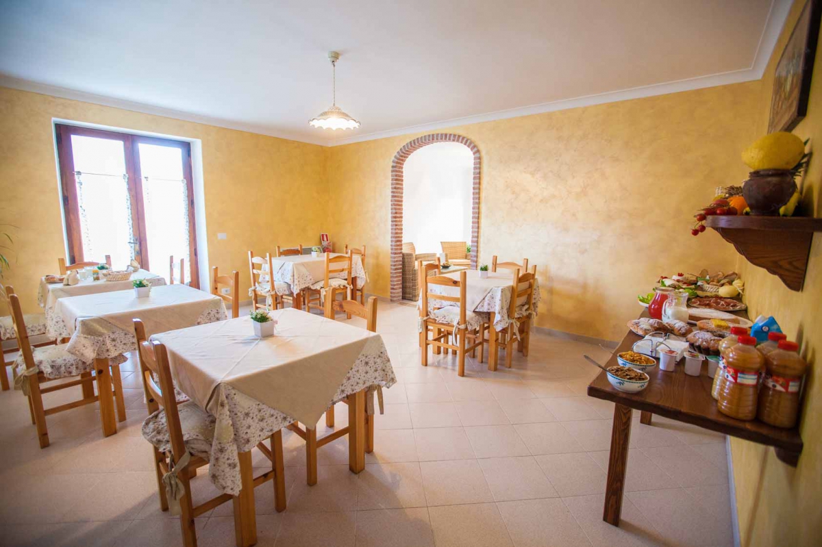 Bed And Breakfast HaidiHouse - foto 6