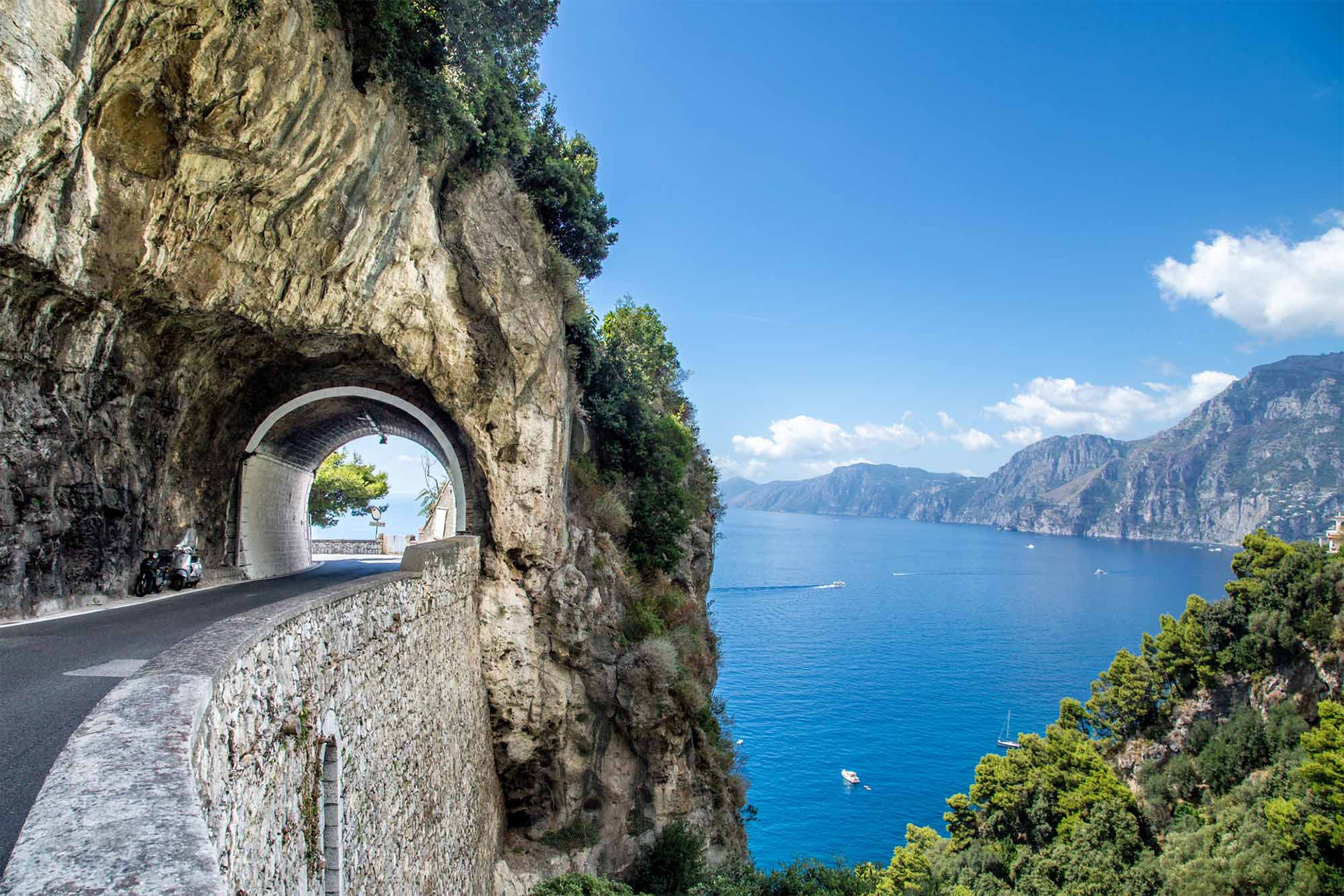 Locanda Costa D'Amalfi - foto 2