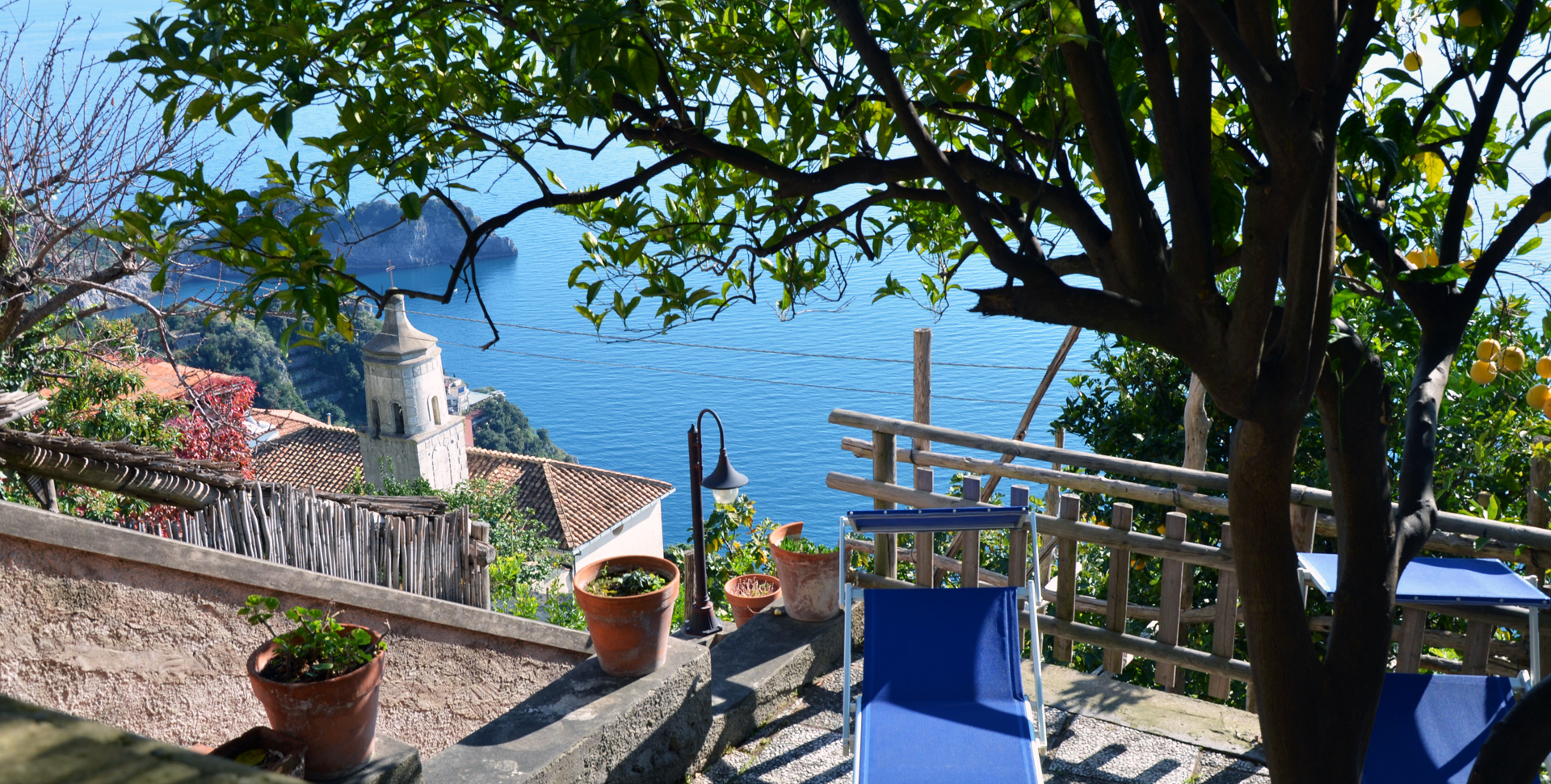 Locanda Costa D'Amalfi - foto 5