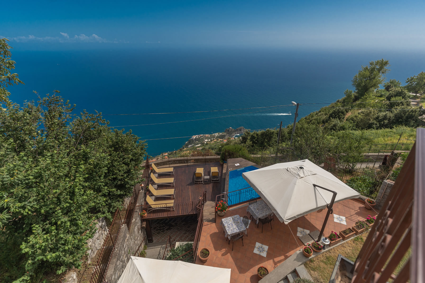 Nido Degli Dei - foto 2