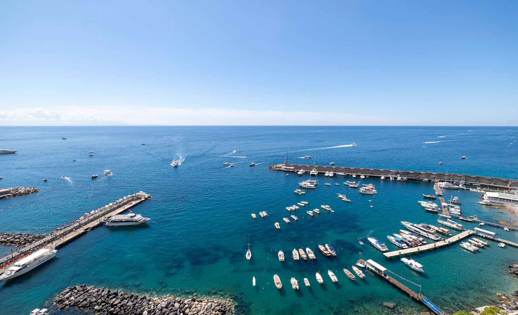 APARTMENTS AMALFI DESIGN SEA VIEW - foto 6