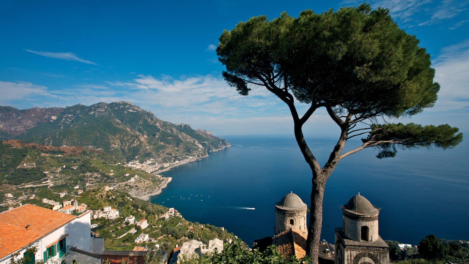 Hotel Croce di Amalfi - foto 1