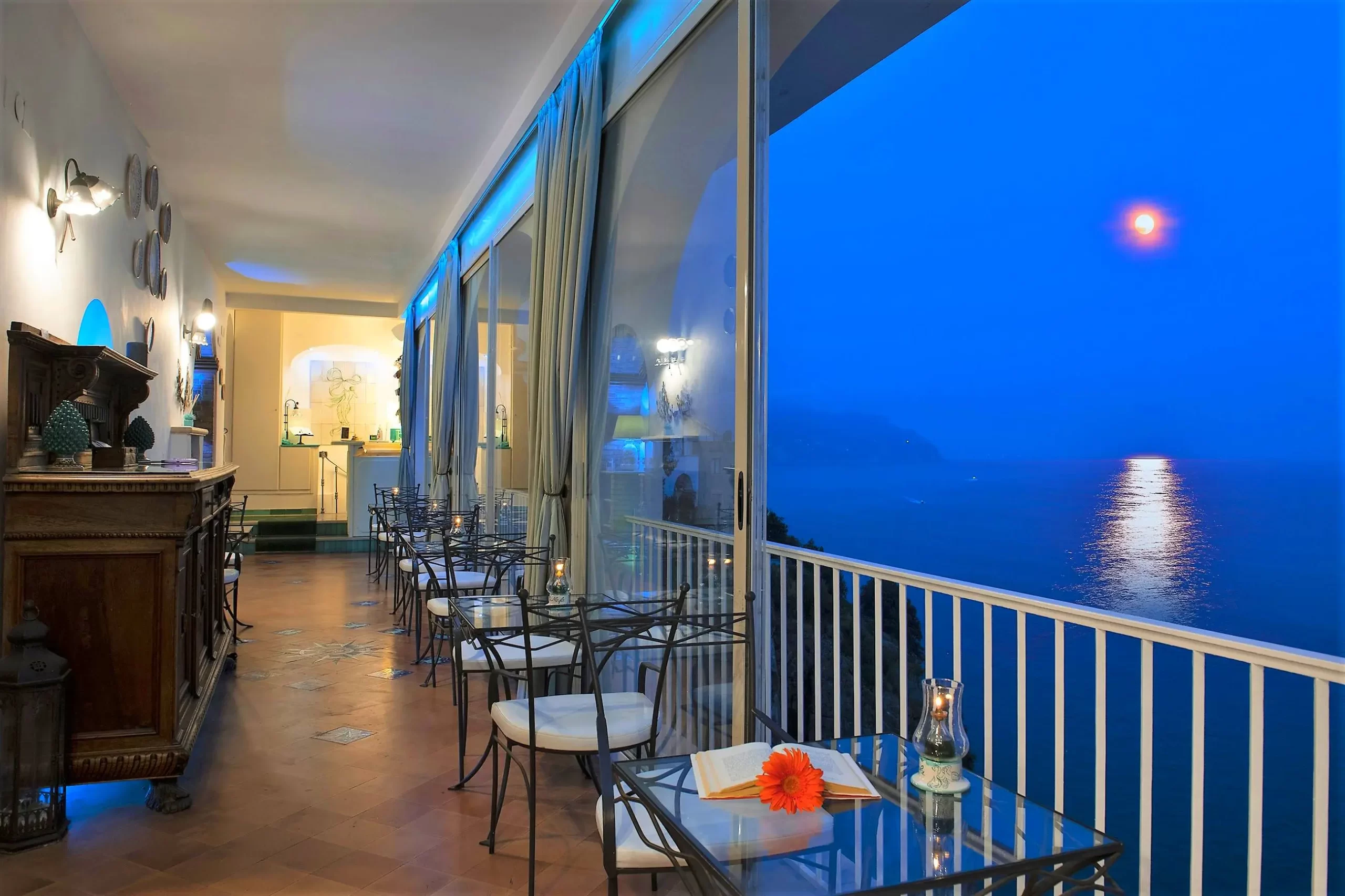 Hotel la Ninfa - foto 2