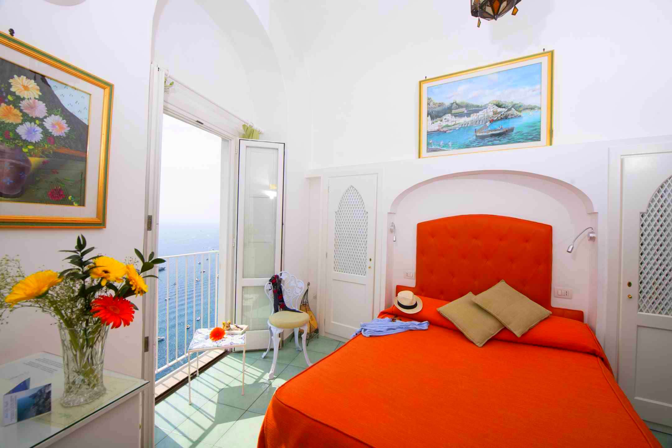 Hotel la Ninfa - foto 5