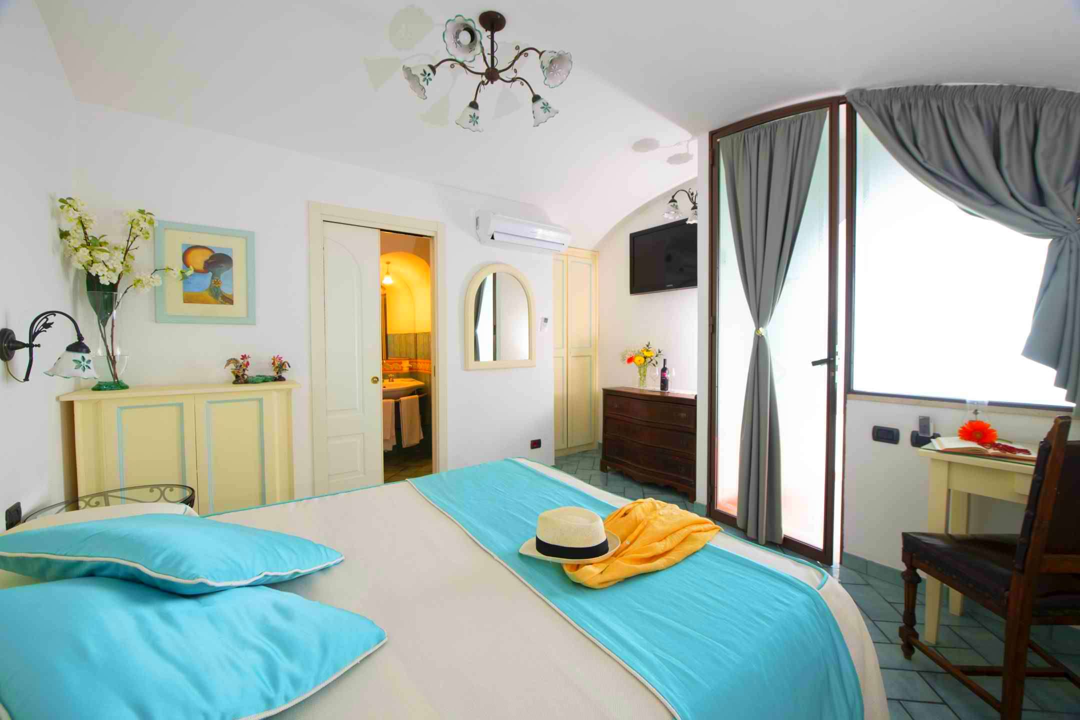 Hotel la Ninfa - foto 6