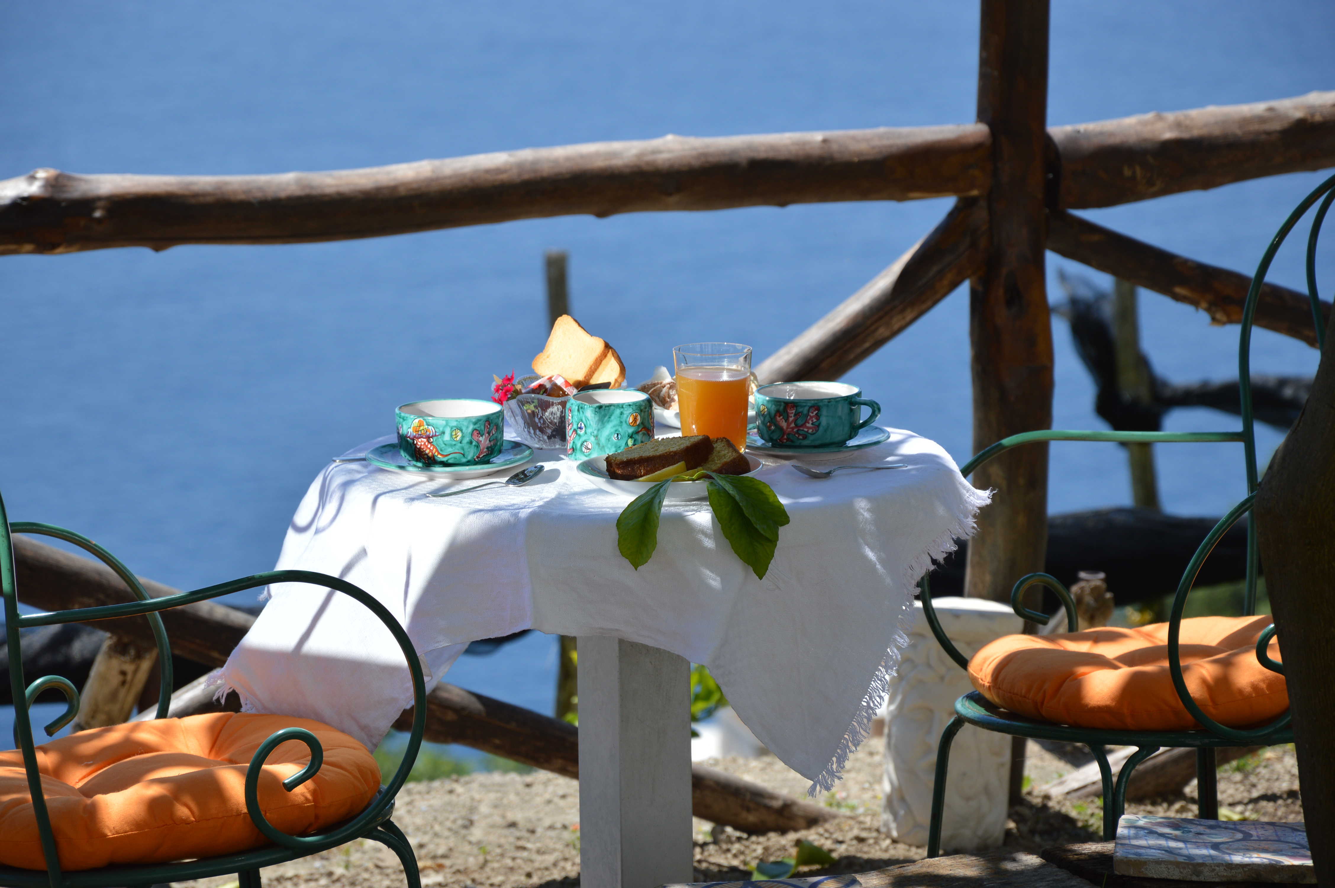 Bed & Breakfast Ercole di Amalfi foto 1