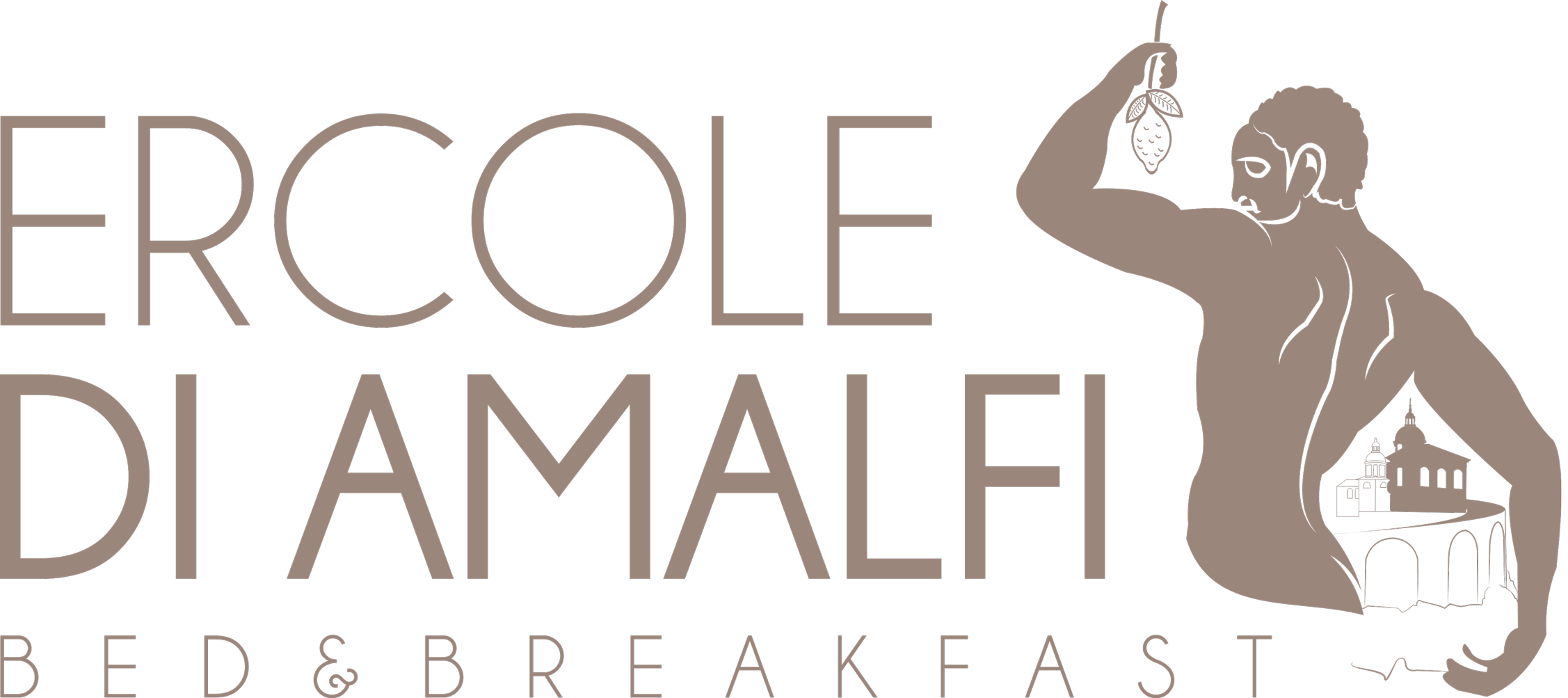 Bed & Breakfast Ercole di Amalfi foto 2