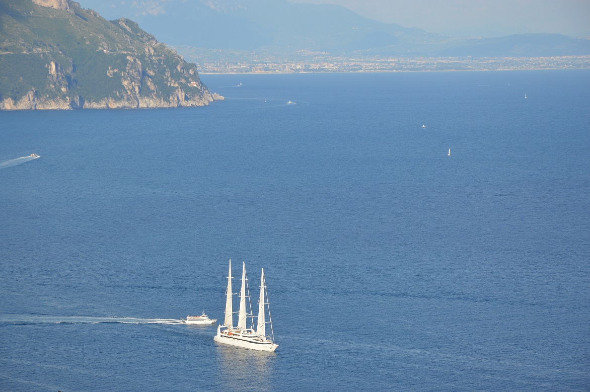 Bed & Breakfast Ercole di Amalfi foto 6