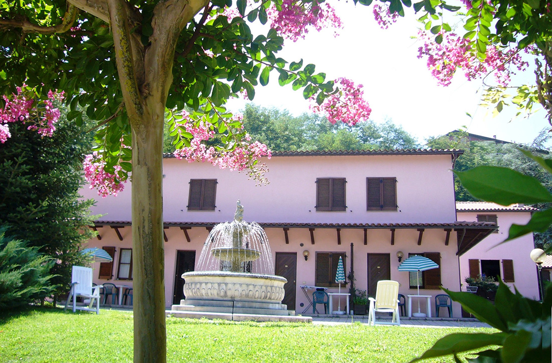 Residence Il Glicine - foto 1