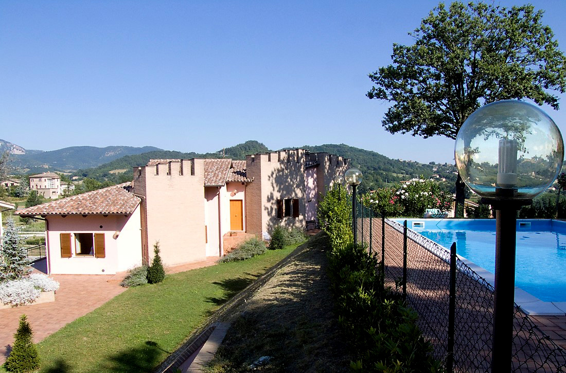 Residence Il Glicine - foto 2