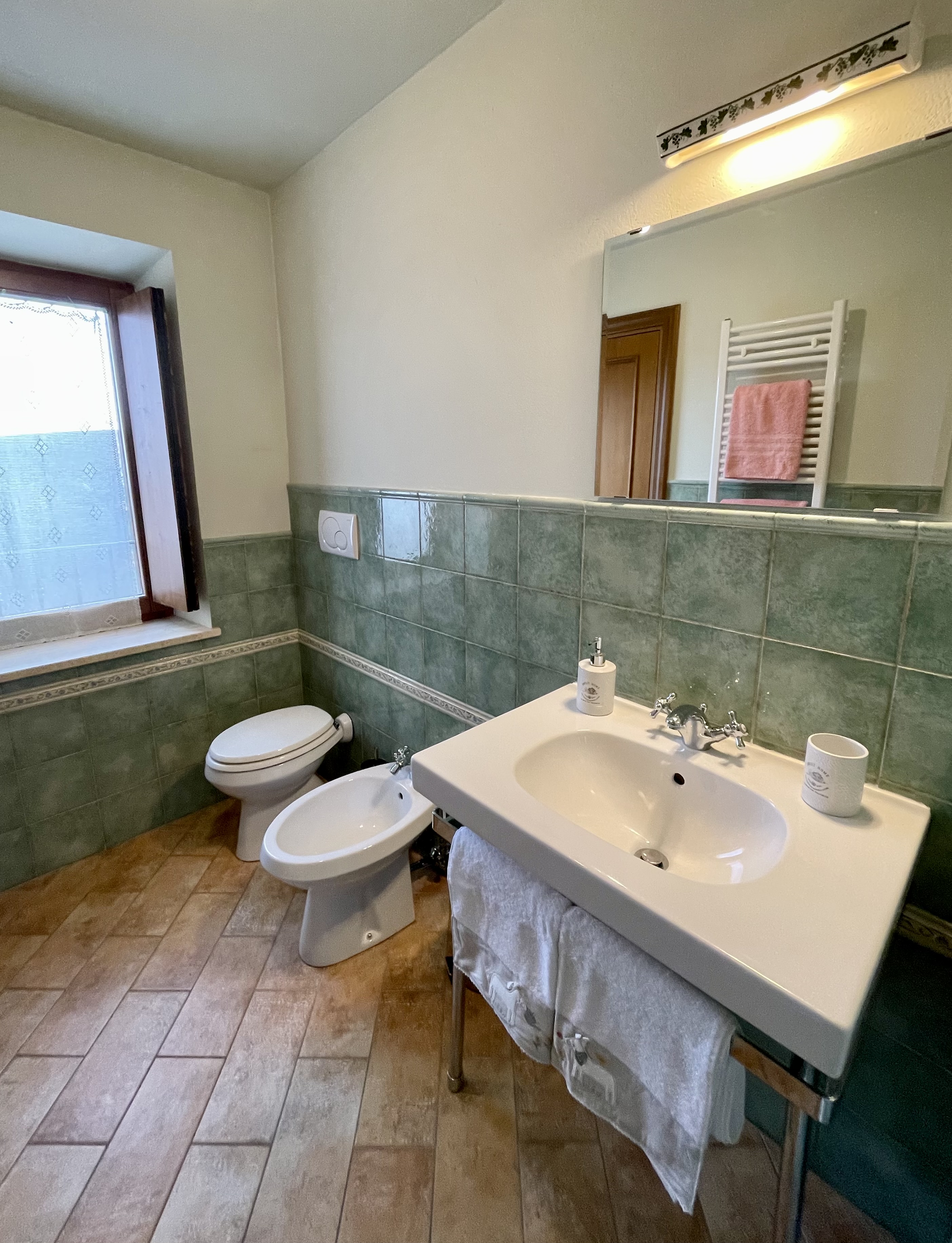 B&B La Casa dei Nonni foto 4