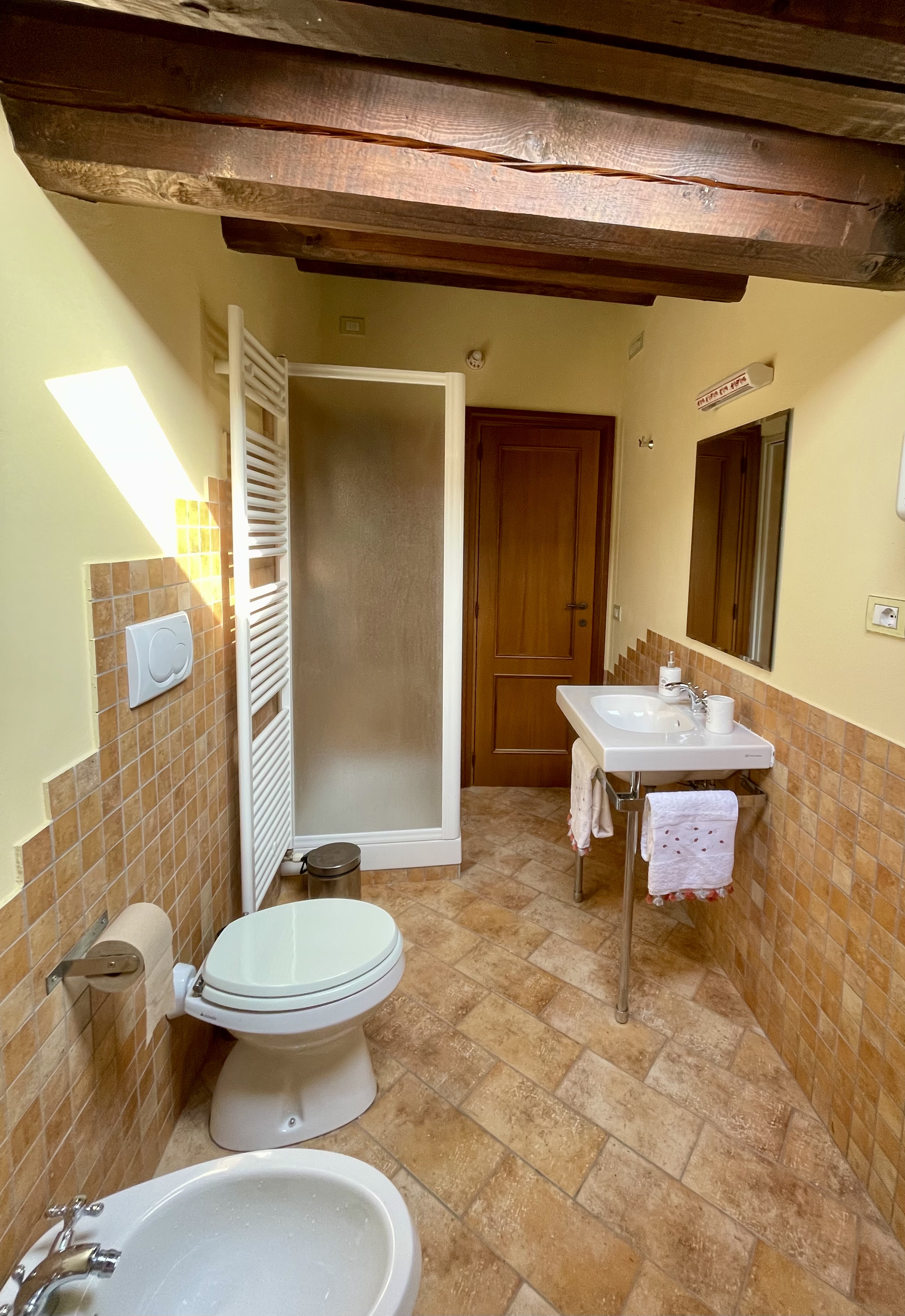 B&B La Casa dei Nonni foto 6