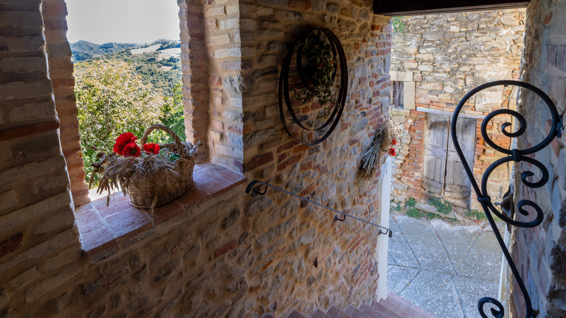 Agriturismo La Filomena foto 2