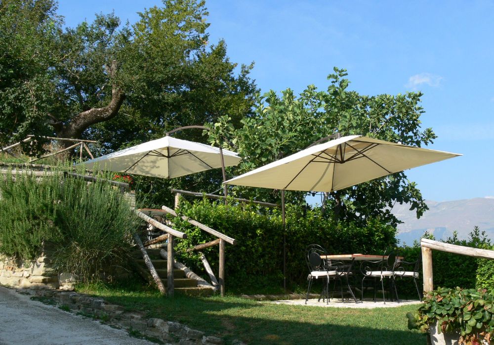 Agriturismo La Filomena foto 6