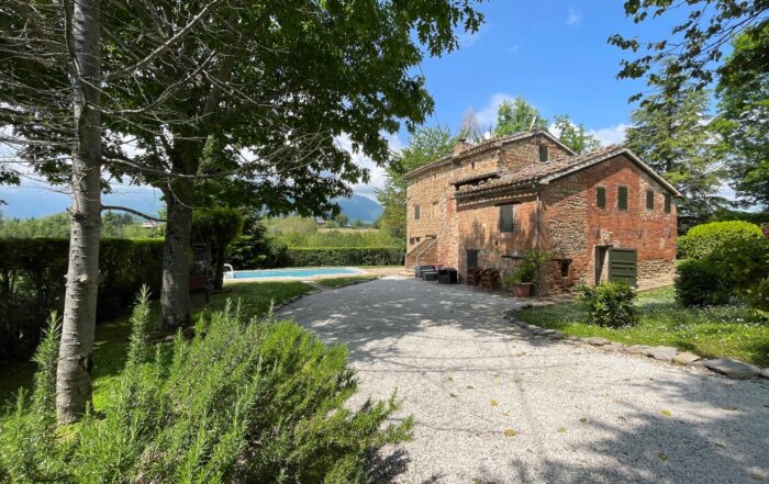 Villa Faggio - foto 1