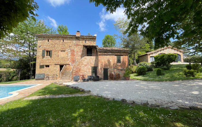Villa Faggio - foto 2