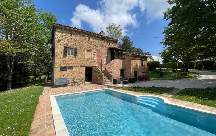 Villa Faggio - foto 3