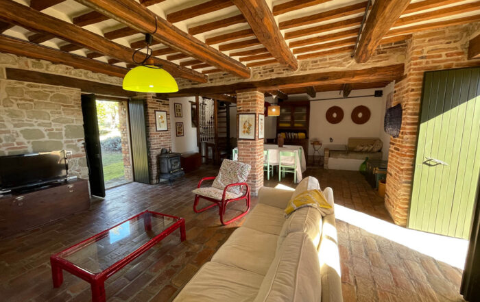 Villa Faggio - foto 6