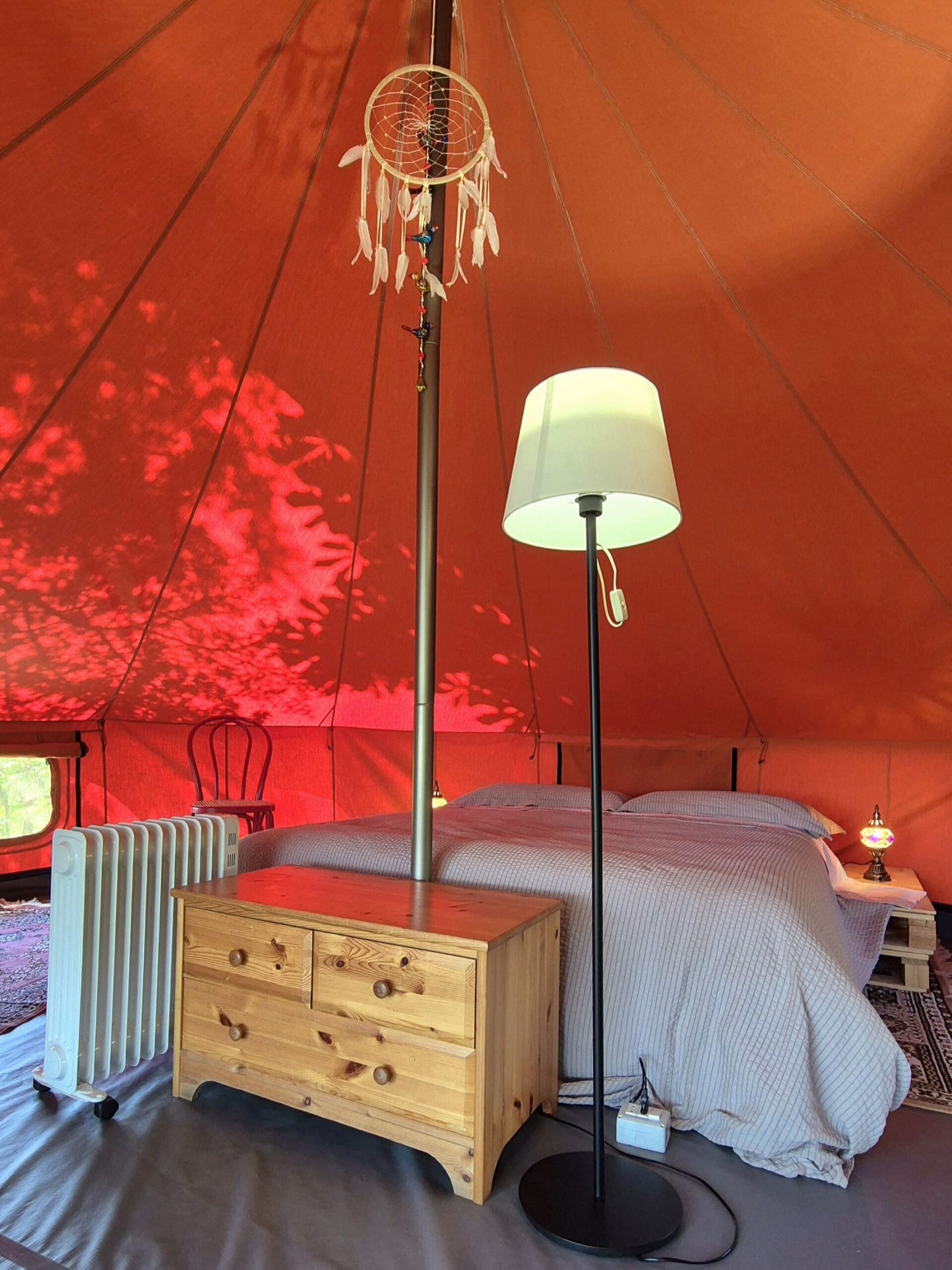 Glamping Marche Nascoste foto 4