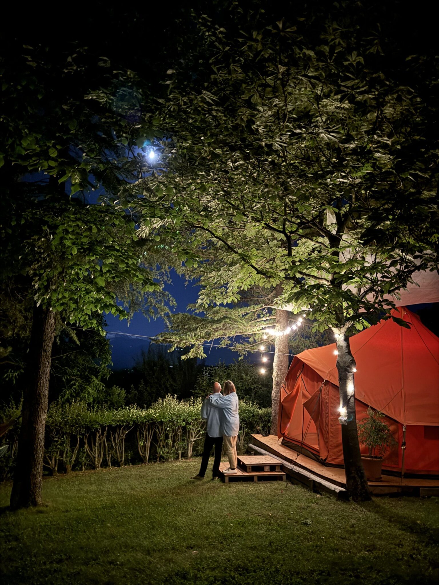 Glamping Marche Nascoste foto 6