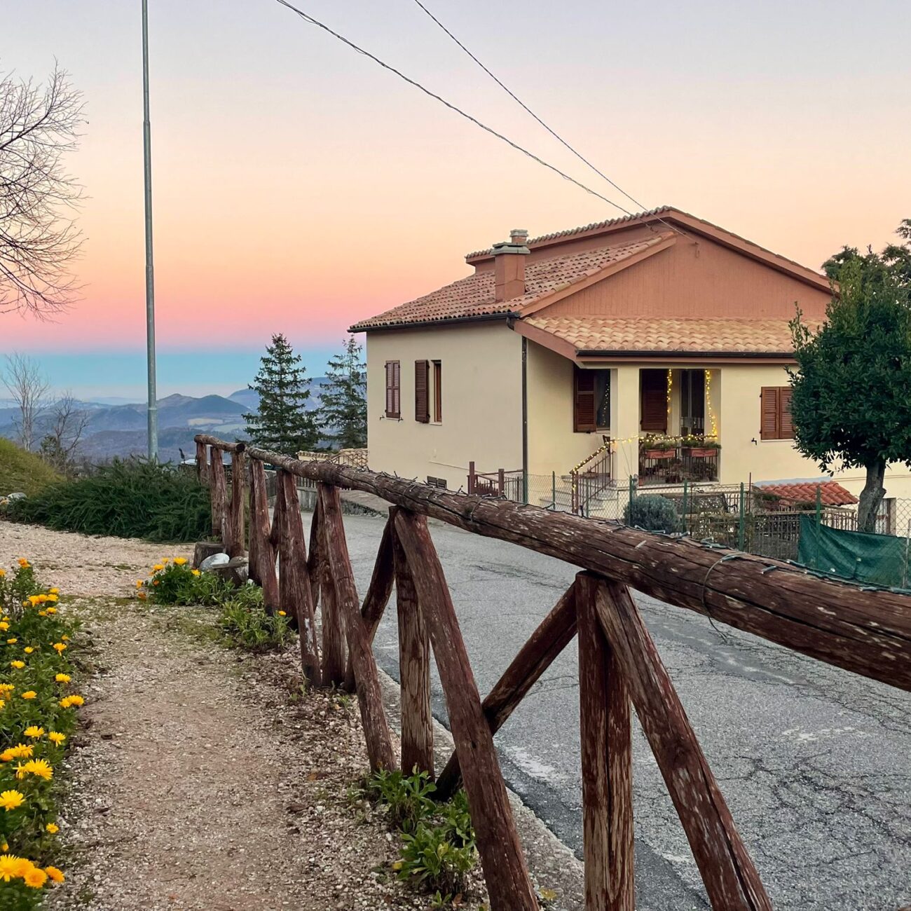 Agriturismo le Castellare - foto 2
