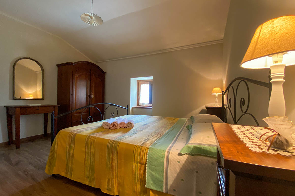 Agriturismo le Castellare - foto 4
